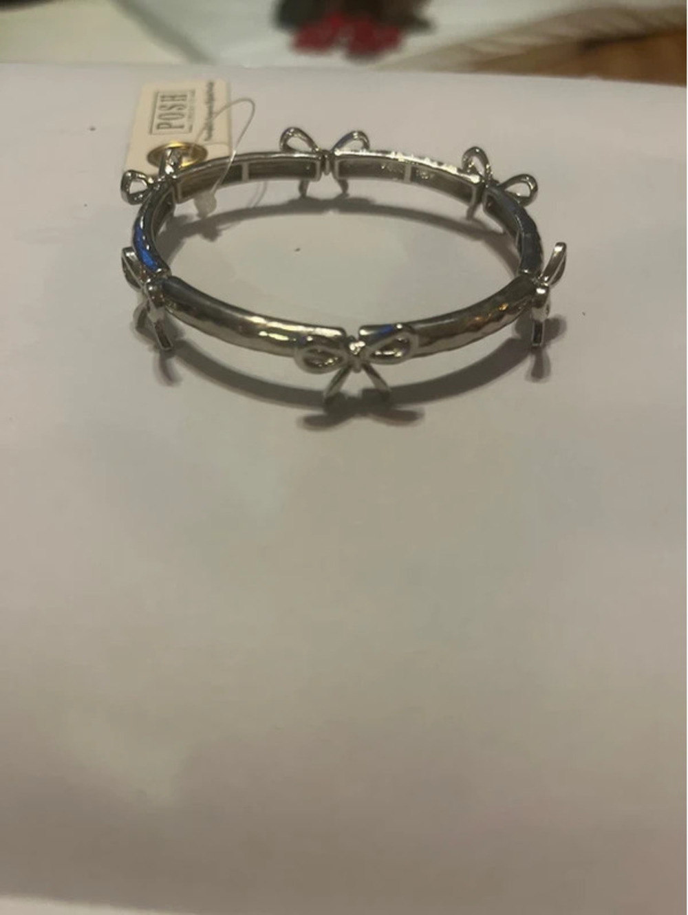 Brand new with original tags from Posh Jewelry Co.!